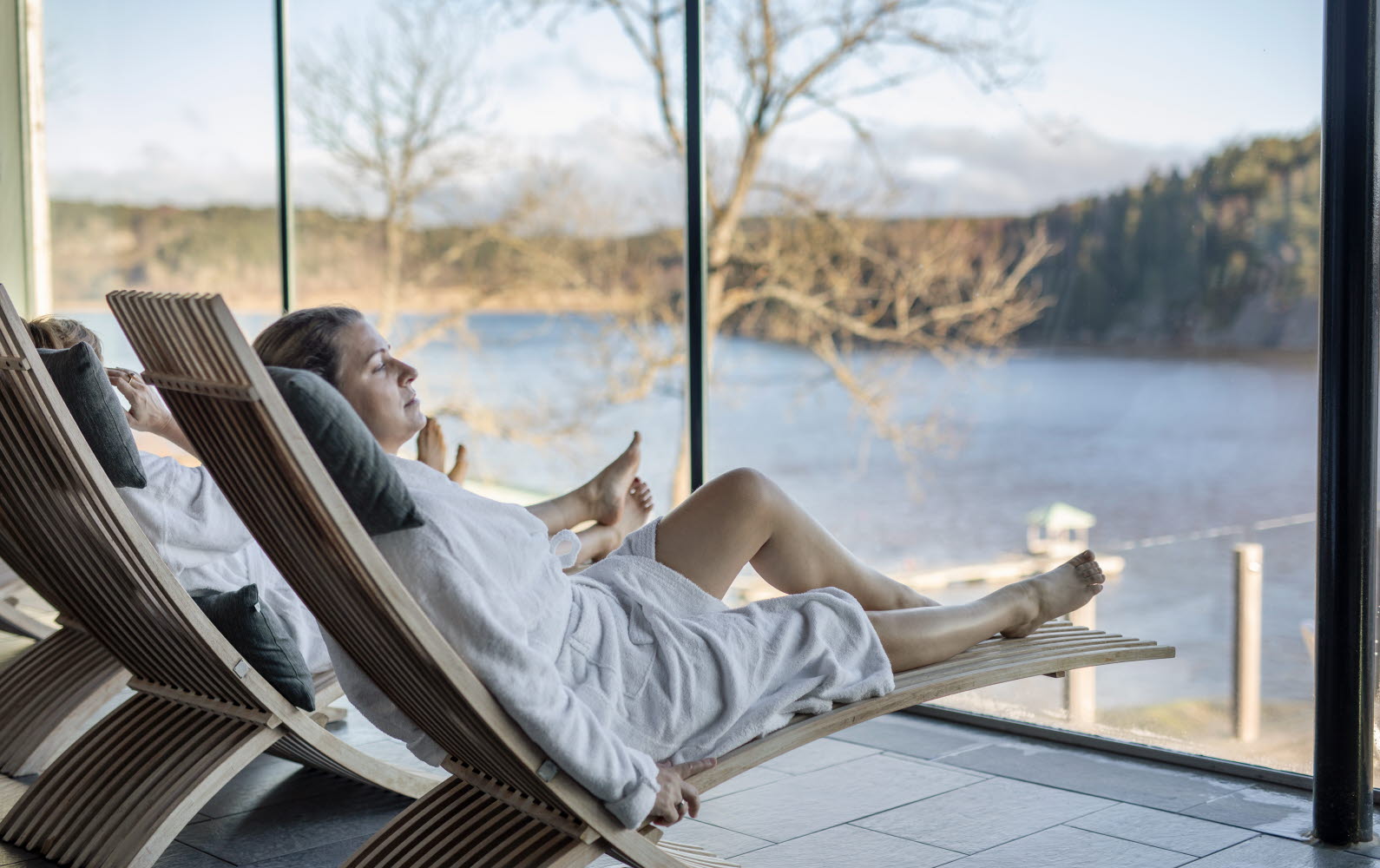 Vann Spa Hotell & Konferens, Brastad