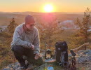Vandring i Dalsland 