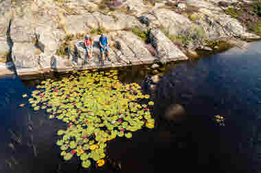 Bohus Malmön