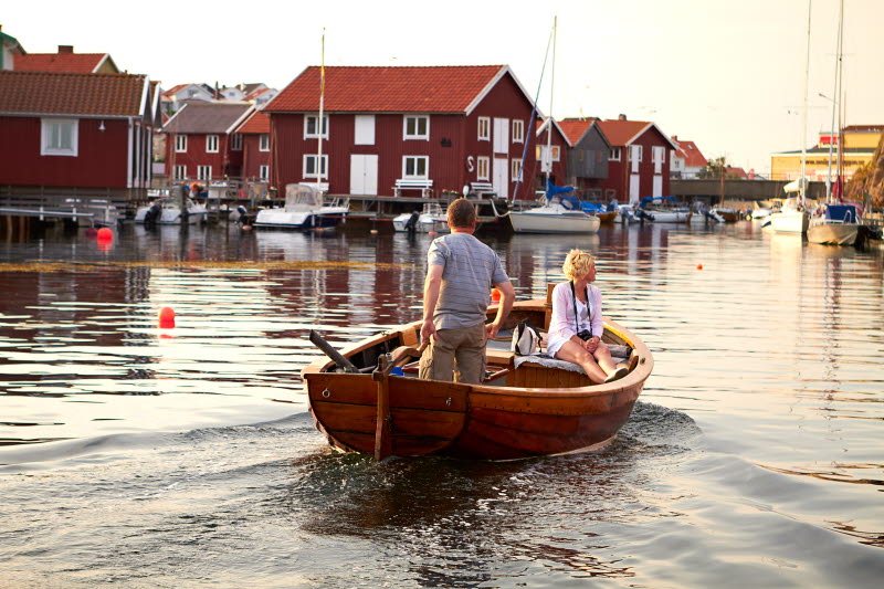 Smögen