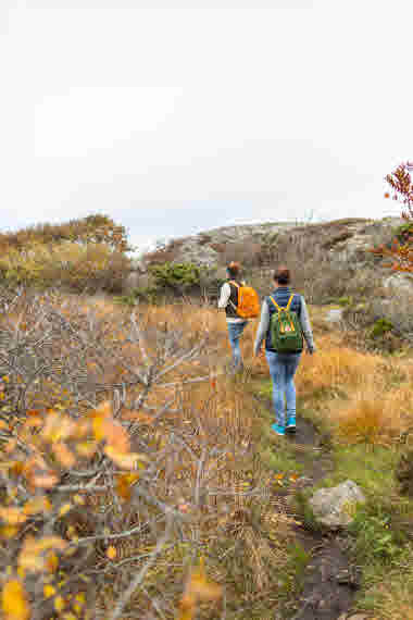 Härmanö, Gullholmen