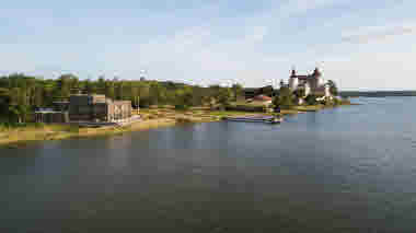 Läckö Slott, Lidköping