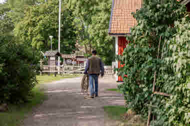 Åsele Tå, Falköping