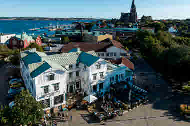 Grand Hotel Lysekil, Lysekil