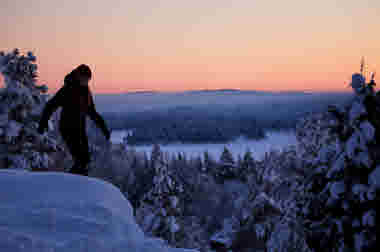 Svarttjärn, Bengtsfors