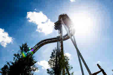 Liseberg, Göteborg