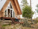 Swedish Country Living
