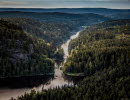 Photo of Flottarleden.