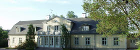 Photo of Munkedals Herrgård.