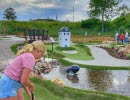 Uddevalla Bangolf 