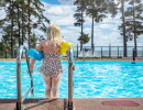 Swimming
