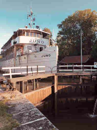 Göta Kanal