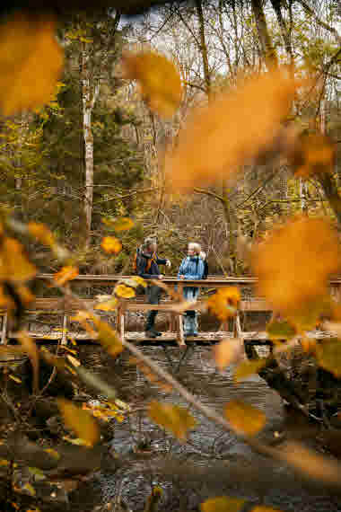 Pilgrimsleden Göta Älv