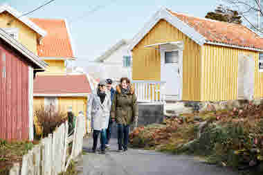 Styrsö