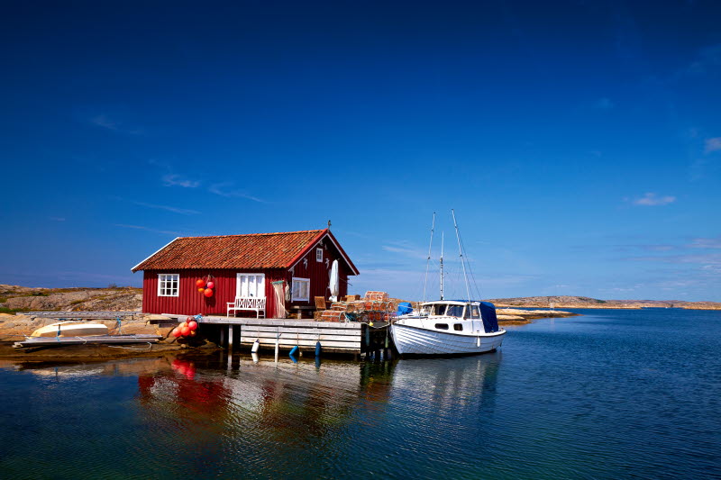 Bohuslän