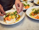 Restaurang Lilla Spinneriet