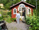 Örtagården